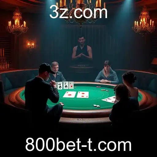 Bacará: Uma Jornada Completa no Mundo dos Cassinos