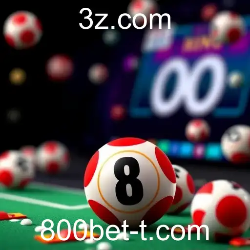 Explorando o Mundo do Bingo Online com 800bet