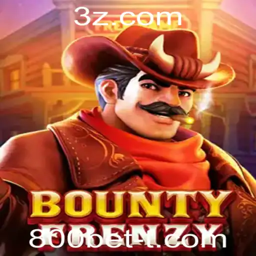 800bet - BountyFrenzy: Descubra a Emoção do Novo Jogo de Apostas Com 800bet