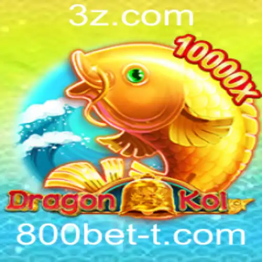 800bet - Explorando o Universo de DragonKoi: A Nova Sensação Gamificada com 800bet