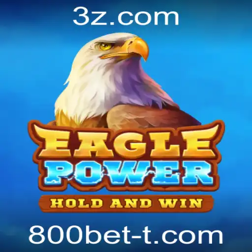 EaglePower: O Jogo de Aventura e Estratégia Que Conquista Multidões