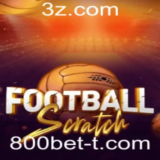 Explorando o Excitante Jogo FootballScratch e a Inovação da 800bet
