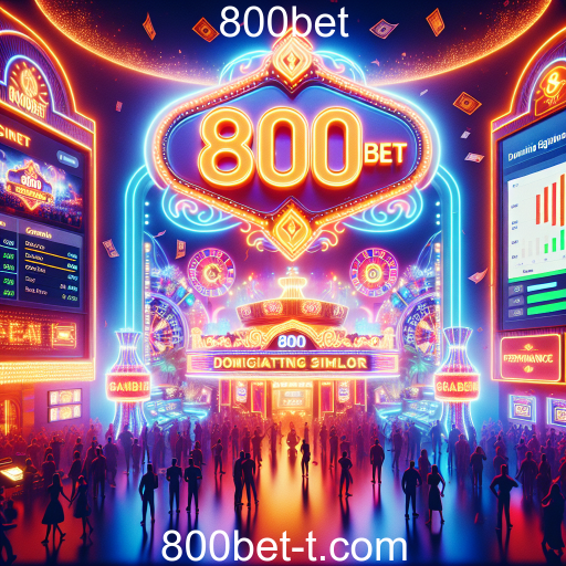 A Importância da Classificação de Jogos no 800bet