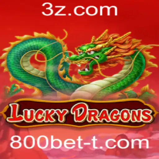 800bet - Explorando o Universo de LuckyDragons: Um Mergulho no As Dimensões de 800bet