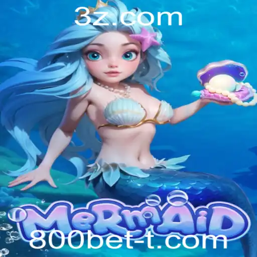 Descubra a Emoção do Jogo Mermaid e a Tendência do 800bet