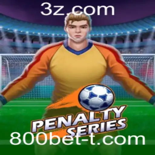 800bet - Descubra o Empolgante Jogo 'PenaltySeries' e Suas Regras Captivantes