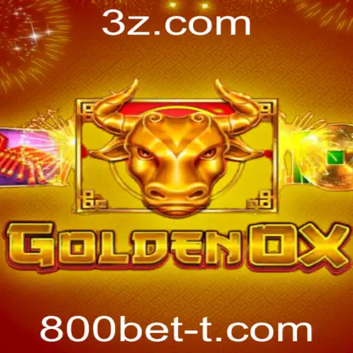 Descubra o Fascinante Mundo de GoldenOx e suas Regras