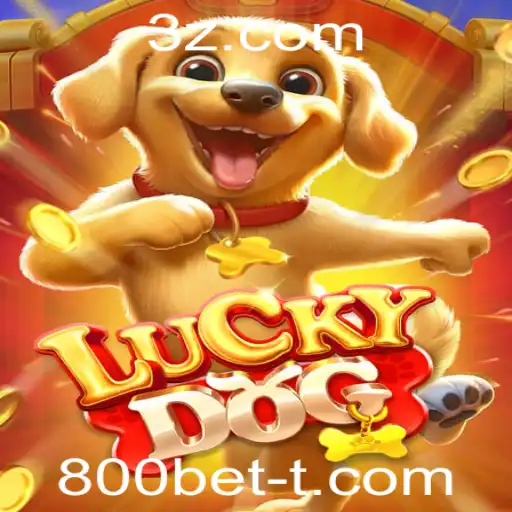 Descubra as Emoções e Regras do Jogo LuckyDog com 800bet