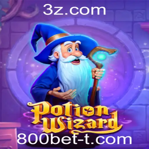 Explorando o Universo Mágico de PotionWizard