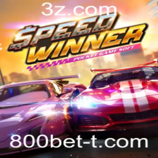 Descubra o Mundo de Emoção e Estratégia com SpeedWinner e 800bet