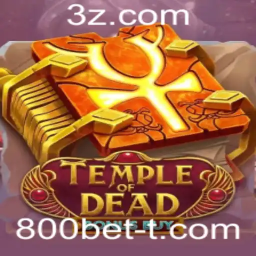 Explorando o Jogo TempleofDeadBonusBuy e a Aposta 800bet
