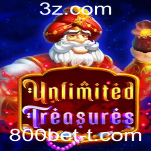 Descubra UnlimitedTreasures: O Novo Fenômeno dos Jogos Online