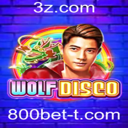 Explorando o Universo de WolfDisco e a Oportunidade de 800bet